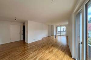 "Exklusive 3-Zimmer-Neubauwohnung mit zwei Balkonen!" – 79111 Sankt Georgen-Nord, Freiburg im Breisgau – Vorschaubild 3