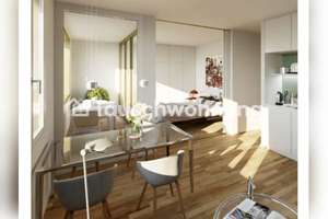 Tauschwohnung: 45 m² Wohnung, 2Z  in München Moosach – Margarete-Steiff-Straße 7, 80997 Moosach-Bahnhof, München – Vorschaubild 1