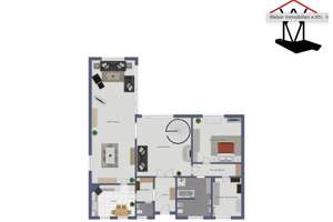 PREISREDUZIERUNG!!!  DIESES HAUS HAT POTENZIAL!!! – Stettiner-Str. 20, 54634 Bitburg – Vorschaubild 21