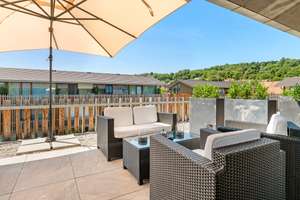 Premium Penthouse mit Seesicht in Öhningen-Wangen – Zum Schienerberg 23, 78337 Öhningen – Vorschaubild 25