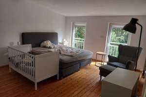 Doppelhaushälfte mit großem Garten in Neu Schwachhausen – Die vollständige Adresse der Immobilie erhältst du vom Anbieter., 28213 Neu-Schwachhausen, Bremen – Vorschaubild 10