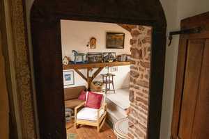 Verwunschenes Eifel-Bauernhaus – Familienidyll & Feriendomizil – Vulkaneifel (Kreis) – Vorschaubild 15