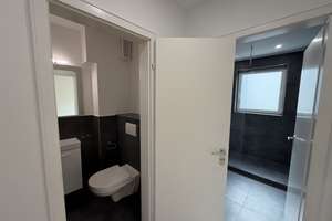 Vollständig modernisierte 3-Zimmer-Wohnung 
– Ideal für WG-Konzept – Die vollständige Adresse der Immobilie erhältst du vom Anbieter., 70327 Wangen, Stuttgart – Vorschaubild 8