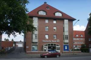 schöne 1,5-Zimmer-Wohnung in Uni-Nähe zu vermieten