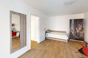 Campo Novo - Möbliertes Zimmer in 2er-WG der Extraklasse! – Sachsenstraße 3, 75177 Nordstadt, Pforzheim – Vorschaubild 21