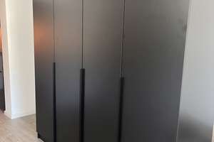Vollmöblierte Wohnung im Aachener Zentrum – Heinrichsallee 14, 52062 Kaiserplatz, Aachen – Vorschaubild 11