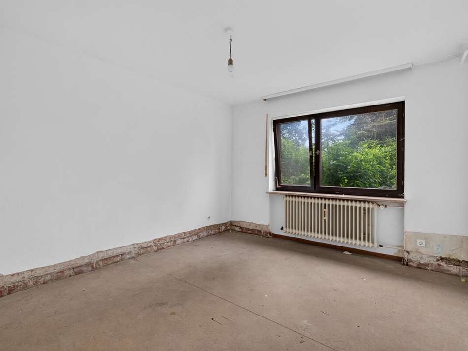 Zimmer im KG