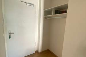 Möblierte 1-Zimmer Appartment in bester Lage – Balanstraße 72, 81541 Balanstraße-West, München – Vorschaubild 4