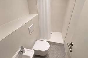 Alltagstaugliche 1-Zimmer-Wohnung in Köln-Ehrenfeld – 50825 Ehrenfeld (Ortsteil), Köln – Vorschaubild 3