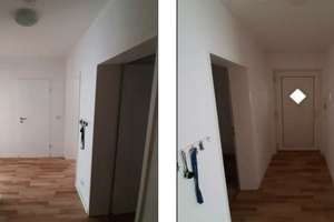 Erdgeschoss 2-Raumwohnung mit Terrasse und Stellplatz – Steinigstraße 5, 39108 Stadtfeld Ost, Magdeburg – Vorschaubild 10