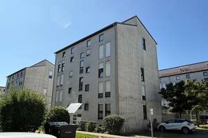 Helle 2-Zimmer-Eigentumswohnung in Mannheim-Käfertal/Rott 

 – Die vollständige Adresse der Immobilie erhältst du vom Anbieter., 68309 Käfertal, Mannheim – Vorschaubild 12