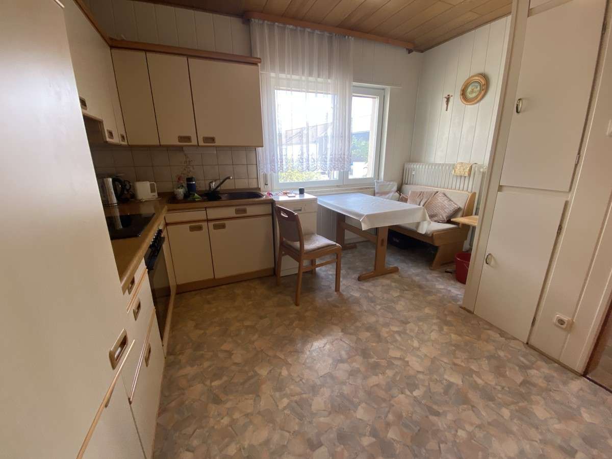 Immobilie in Weiler bei Bingen - Endlich Platz für alle - Großzügiges Ein- bis Zweifamilienhaus in Weiler - Bild 11