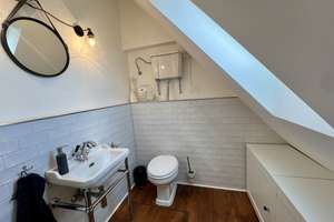 Industrial-Style Maisonettewohnung in TOP-Lage von Weilimdorf – Maierhofstraße 23, 70499 Weilimdorf (Ortsteil), Stuttgart – Vorschaubild 11