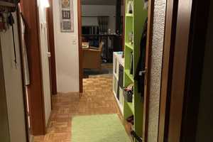 Günstiges, gepflegtes 3-Zimmer-Reihenhaus mit EBK in Bad Griesbach im Rottal – Nibelungenstraße 36, 94086 Passau (Kreis) – Vorschaubild 9
