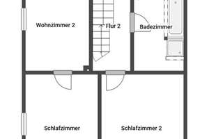Für Macher und Kreative: Gestaltbares EFH in ländlicher Lage – Die vollständige Adresse der Immobilie erhältst du vom Anbieter., 55487 Laufersweiler – Vorschaubild 19