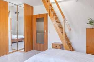 Bezugsfreies, gepflegtes  Reihenmittelhaus in Mariendorf – Die vollständige Adresse der Immobilie erhältst du vom Anbieter., 12107 Mariendorf, Berlin – Vorschaubild 8