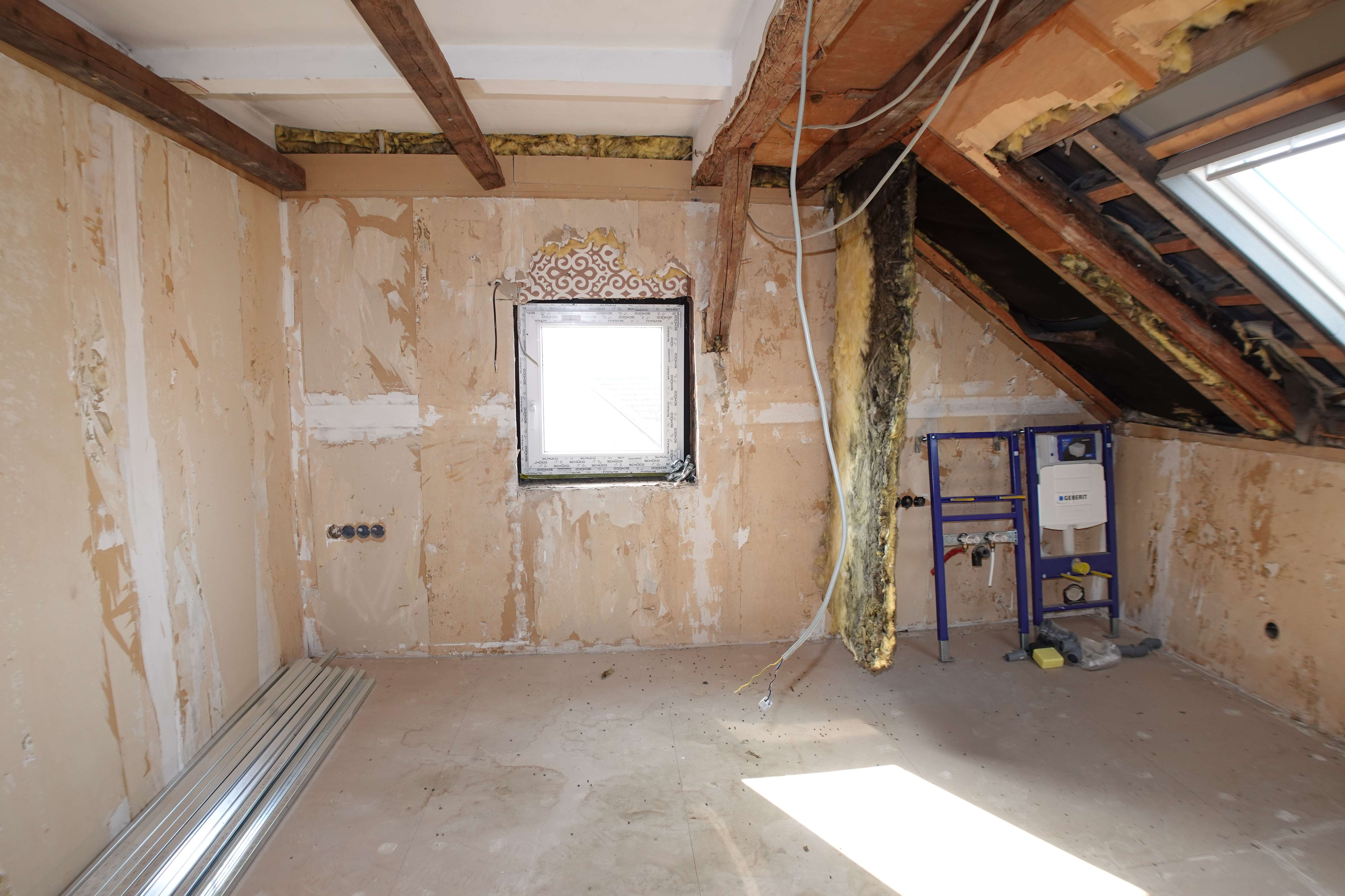 Immobilie in Königslutter am Elm - Charmantes Mehrfamilienhaus mit Denkmalschutz und Entwicklungspotenzial in Toplage von Königslutter - Bild 26