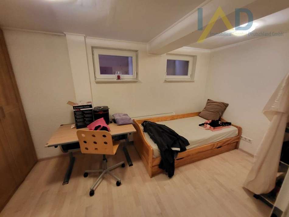 UG Gästezimmer