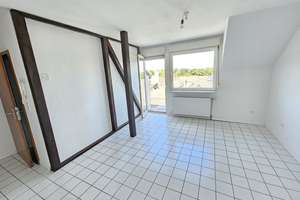Gemütliche 2-Zimmer-Dachgeschosswohnung mit Dachterrasse im gepflegtem Altbau-Mehrfamilienhaus – Die vollständige Adresse der Immobilie erhältst du vom Anbieter., 41239 Schrievers, Mönchengladbach – Vorschaubild 5