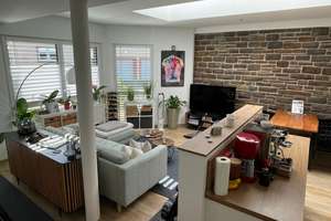 Lichtdurchflutete 2-Zimmer EG-Wohnung | inkl. EBK, Stellplatz, Terrasse – Die vollständige Adresse der Immobilie erhältst du vom Anbieter., 56072 Metternich, Koblenz – Vorschaubild 2