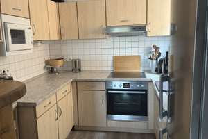 Eigentumswohnung 3 ZKB  mit Einbauküche , Balkon  und Garage in Nordhausen-Oberstadt ! – Die vollständige Adresse der Immobilie erhältst du vom Anbieter., 99734 Nordhausen – Vorschaubild 4