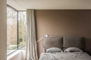 Stadthaus von DFZ Architekten: Beton-Ästhetik trifft auf modernes Wohnen – Hamburg – Vorschaubild 8