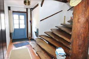 Charmantes Einfamilienhaus mit Kamin, Sauna und Garten in Hitzhusen – Die vollständige Adresse der Immobilie erhältst du vom Anbieter., 24576 Hitzhusen – Vorschaubild 13