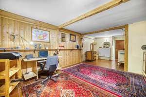 Attraktives Reihenmittelhaus in München-Aubing – Ihr neues Zuhause mit Wintergarten & Raumwunder – Die vollständige Adresse der Immobilie erhältst du vom Anbieter., 81249 Aubing-Süd, München – Vorschaubild 30