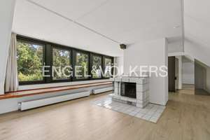 Architektenvilla in direkter Rheinlage – Eleganz, Privatsphäre und Lebensqualität auf höchstem Ni... – Die vollständige Adresse der Immobilie erhältst du vom Anbieter., 53227 Oberkassel, Bonn – Vorschaubild 4