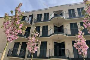 ICKSTATT 5 -GLOCKENBACHVIERTEL – Ickstattstraße 5, 80469 Glockenbach, München – Vorschaubild 3