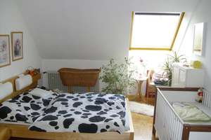3 1/2 Zi. mit Balkon über den Dächern von Do-Bittermark – 44229 Bittermark, Dortmund – Vorschaubild 9