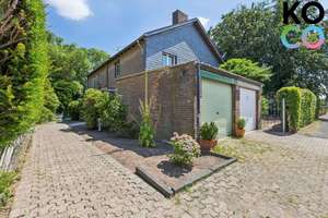 Großzügige Doppelhaushälfte mit Wintergarten und Dachterrasse – Die vollständige Adresse der Immobilie erhältst du vom Anbieter., 47804 Forstwald, Krefeld – Vorschaubild 11