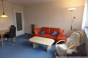 Renditeobjekt od. Eigennutzung in Haaren: Geräumige 2 Zi.-Whng., Balkon mit Aussicht, inkl. Garage – Die vollständige Adresse der Immobilie erhältst du vom Anbieter., 52080 Haaren, Aachen – Vorschaubild 3