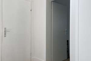 ***  Clever geschnitten-Einzimmerwohnung zum Wohlfühlen *** – Sattlerstr 4, 42105 Elberfeld, Wuppertal – Vorschaubild 7