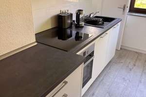 Erstbezug | Möbliertes WG-Zimmer in kernsanierter Wohnung - Düsseldorf Mörsenbroich – Heinrichstr. 105, 40239 Mörsenbroich, Düsseldorf – Vorschaubild 7