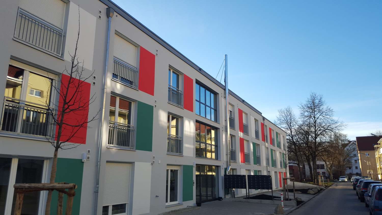 Wohnung Mieten In Augsburg Ohne Provision