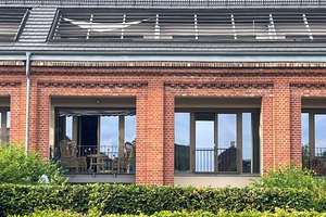 Wunderschöne Wohnung in  der Jägervorstadt! 1. OG, Parkett, 2xBLK, 2x Bad, FBH, Stellplatz uvm.... – Pappelallee 34b, 14469 Jägervorstadt, Potsdam – Vorschaubild 3
