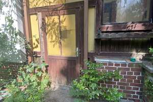 Einfamilienhaus (Handwerkerobjekt) Berlin Tegel (Reinickendorf) – Finnentroper Weg 12, 13507 Tegel, Berlin – Vorschaubild 15