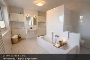 Familienhaus Bj. 2012, Ofenerdiek/Etzhorn: 165 m² + 70 m² UG, Wärmepumpe, PV, Wintergarten – Die vollständige Adresse der Immobilie erhältst du vom Anbieter., 26125 Ofenerdiek, Oldenburg (Oldenburg) – Vorschaubild 16