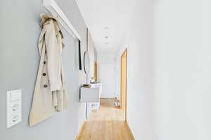 Moderne 3-Zimmer-Wohnung in Magdeburg Sudenburg – 39112 Leipziger Straße, Magdeburg – Vorschaubild 12