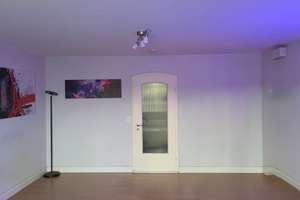 Hochwertige 2 Zimmer Wohnung, Einbauküche, Balkon, Aufzug... – Eupener Straße 25, 52066 Burtscheid Steinebrück, Aachen – Vorschaubild 14