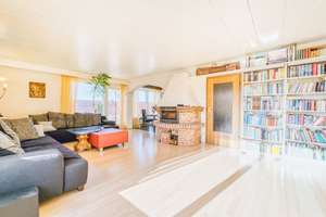 Penthouse-Flair mit Weitblick und großzügiger Terrasse – Die vollständige Adresse der Immobilie erhältst du vom Anbieter., 82515 Wolfratshausen – Vorschaubild 4