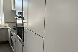 Penthouse über den Dächern Schwabings – Die vollständige Adresse der Immobilie erhältst du vom Anbieter., 80796 Neuschwabing, München – Vorschaubild 8