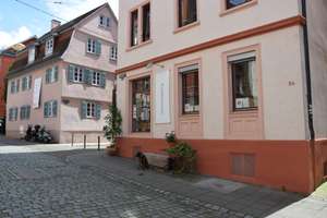 Schönes Mehrfamilienhaus in Stuttgart (Bohnenviertel) – Rosenstraße 34, 70182 Rathaus, Stuttgart – Vorschaubild 3