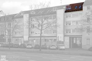 Sonnige Dachterrasse über den Dächern Mannheims – Charmantes 2-Zimmer-Dachgeschoss – I7 18-19, 68159 Innenstadt/Jungbusch, Mannheim – Vorschaubild 12