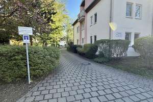 Ruhig gelegene 3-Zimmer-Wohnung mit 2 Balkonen und TG-Stellplatz im begehrten Blasewitz – Wägnerstraße 13a, 1309 Blasewitz (Stadtteil), Dresden – Vorschaubild 15