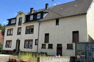 Provisionsfrei für Ersteher-EFH in Kyllburgw.-Zwangsversteigerung! – Bitburg-Prüm (Kreis) – Vorschaubild 2