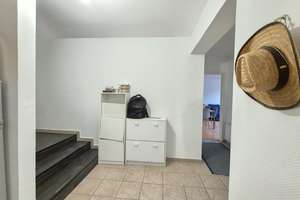 2-Zimmer-Gartenwohnung in ruhiger Umgebung – 40597 Benrath, Düsseldorf – Vorschaubild 8