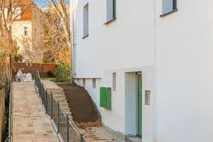 Altbau kernsaniert - 1 Studio Apartment – Die vollständige Adresse der Immobilie erhältst du vom Anbieter., 12203 Lichterfelde, Berlin – Vorschaubild 3