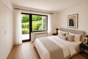 Aktuell im Umbau: Charmante 3,5 Zimmer Gartenwohnung mit ca. 64 m² in Toplage Rüttenscheid – Veronikastr 80, 45130 Rüttenscheid, Essen – Vorschaubild 5